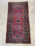 antique Persian rug