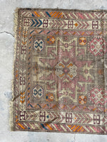 vintage rug