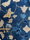 Vintage Chinese rug