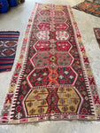 large antique rug