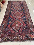 Large antique rug