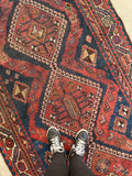 5x9 persian rug