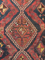 large vintage rugs