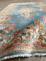 vintage persian rug 