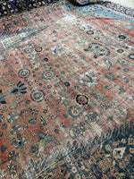 14x16 vintage rug