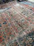 14x16 vintage rug