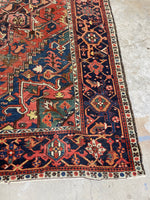 large rug