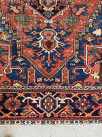 Large rug
