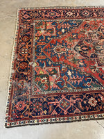 Persian rug