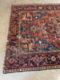Persian rug
