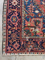 Persian rug