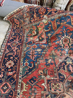 Vintage rug
