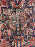 Antique Persian rug
