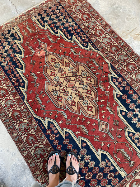 Persian rug