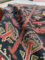 vintage Persian rug