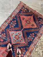 4x6 vintage rug
