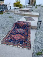 small persian rug