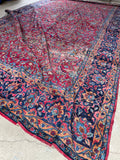 10x18 Persian rug