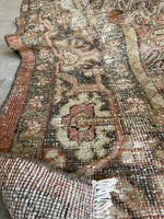 large wool rug