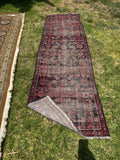 Rug Inspection, Evaluation and Report