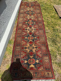 Rug Inspection, Evaluation and Report