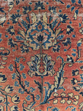 Antique rug