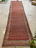 Rug Runner / Vintage Runner