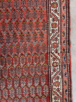 Persian Rug Runner