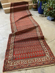 Rug Runner / Vintage Runner