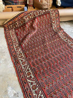 Rug Runner / Vintage Runner