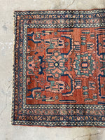 Persian rug