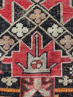 antique rug