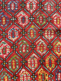 vintage rug