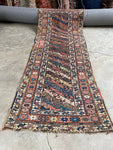 antique runner