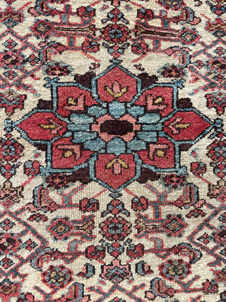 Persian Hamadan 2x3 Rug #83817 – Amir Rug Gallery