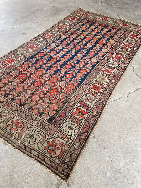 4x7 persian rug