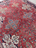 9x12 persian rug