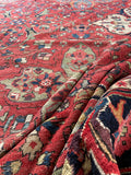 large persian rug