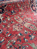 vintage rugs