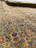 6x9 Vintage rug