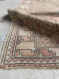 antique rug