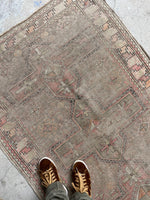 vintage rug