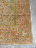 vintage rug