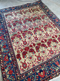 persian vintage rugs