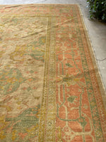 vintage rugs