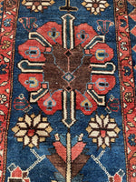 Large rug