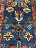Palatial Persian rug