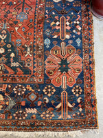 14x18 Persian rug