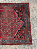 small vintage rugs