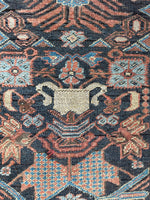 10x18 Antique Persian Rug #3020 / 10x18 Vintage Rug
